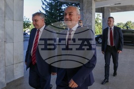 УНСС - учебна година - откриване