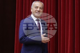 УНСС - учебна година - откриване