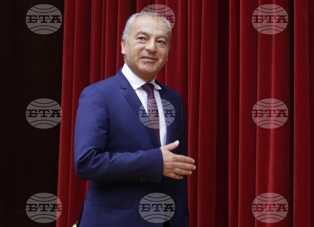 УНСС - учебна година - откриване