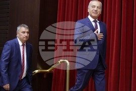 УНСС - учебна година - откриване