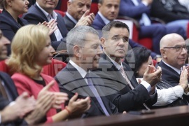 УНСС - учебна година - откриване