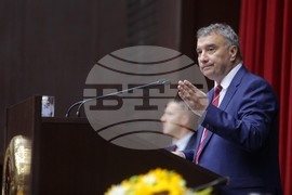 УНСС - учебна година - откриване