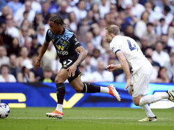 Britain Soccer Premier League