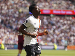 Britain Soccer Premier League
