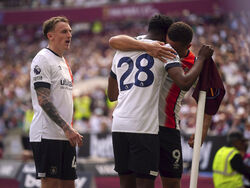 Britain Soccer Premier League