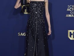 28th Annual SAG Awards - Press Room