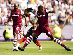 Britain Soccer Premier League