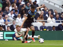 Britain Soccer Premier League