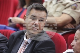 УНСС - учебна година - откриване