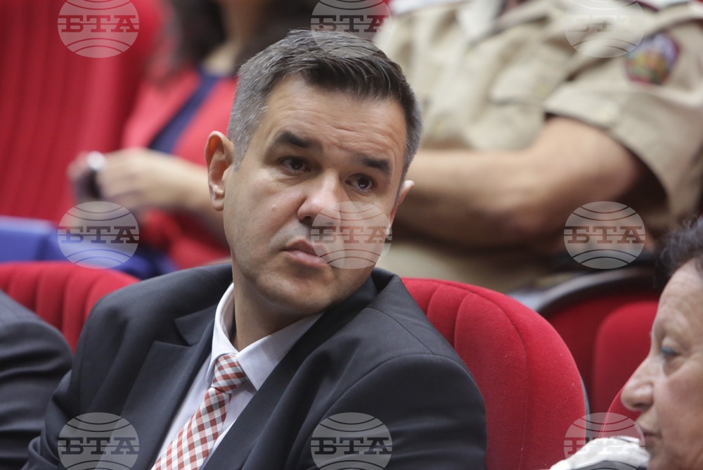 УНСС - учебна година - откриване