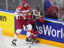 Czech Republic Ice Hockey Worlds
