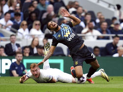 Britain Soccer Premier League