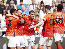 Britain Soccer Premier League