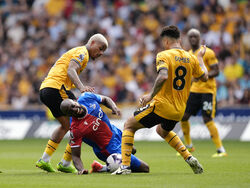 Britain Soccer Premier League