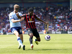 Britain Soccer Premier League