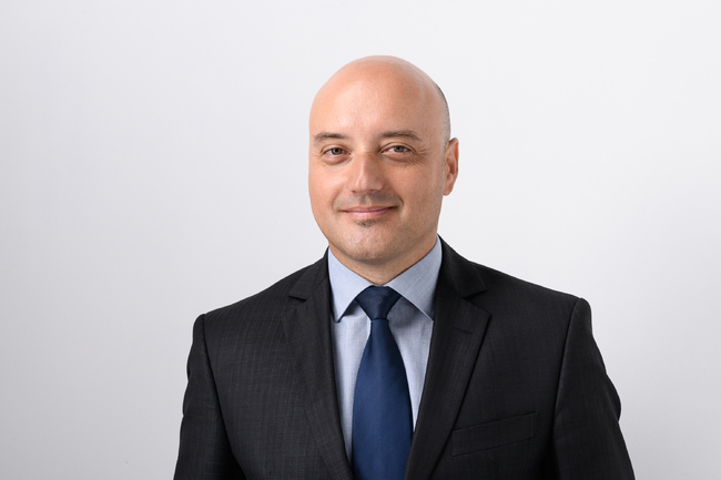 Атанас Славов: Не високите данъци, а високата производителност и добрият бизнес ще движат България напред