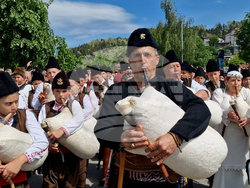 Златоград - Празник на златоградското чеверме