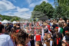 Златоград - Празник на златоградското чеверме