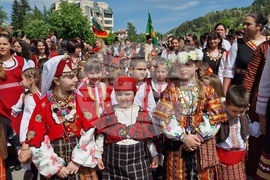 Златоград - Празник на златоградското чеверме
