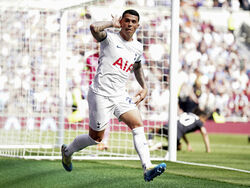 Britain Soccer Premier League