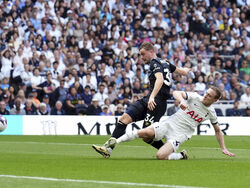 Britain Soccer Premier League