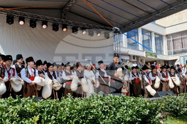 Златоград - Празник на златоградското чеверме