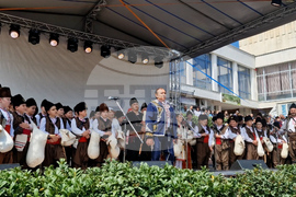 Златоград - Празник на златоградското чеверме