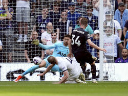 Britain Soccer Premier League