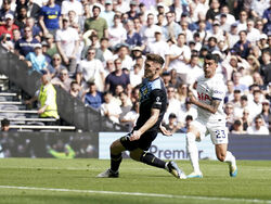 Britain Soccer Premier League