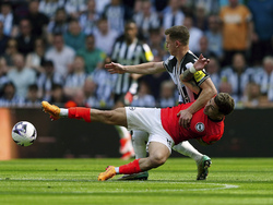 Britain Soccer Premier League