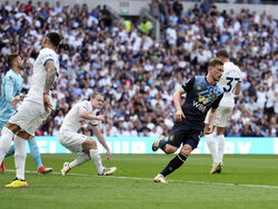 Britain Soccer Premier League
