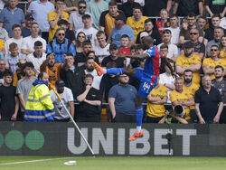 Britain Soccer Premier League