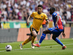 Britain Soccer Premier League