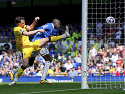 Britain Soccer Premier League