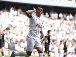 Britain Soccer Premier League
