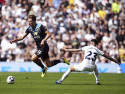 Britain Soccer Premier League