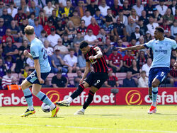 Britain Soccer Premier League