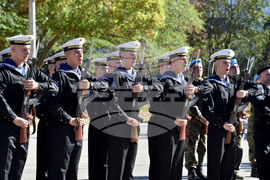 Варна - ВВМУ „Н. Й. Вапцаров" - учебна година