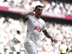 Britain Soccer Premier League