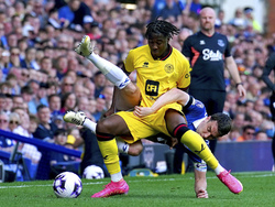Britain Soccer Premier League