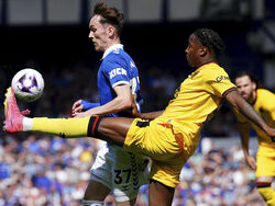 Britain Soccer Premier League