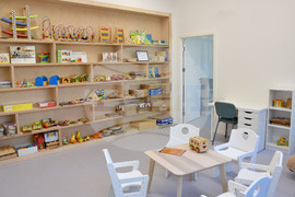 Варна - Карин дом