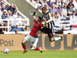 Britain Soccer Premier League