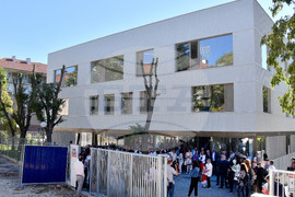 Варна - Карин дом