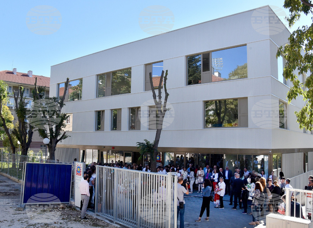 Варна - Карин дом