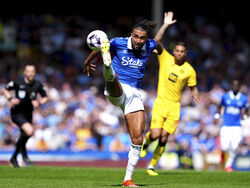 Britain Soccer Premier League