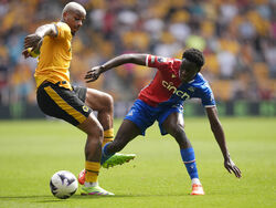 Britain Soccer Premier League