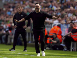 Britain Soccer Premier League