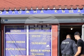 Столична полиция - проверки