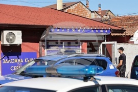 Столична полиция - проверки